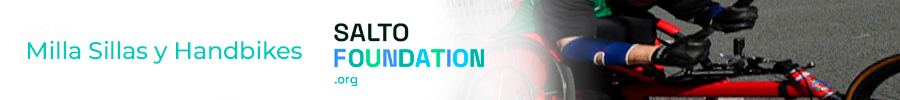 millas adaptadas foundation